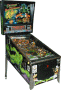 Old / Vintage Pinball Machines