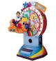 Discontinued Kiddie Rides