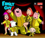 The Family Guy Pinball Machine | Worldwide The Family Guy Pinball Machine Delivery From BMI Gaming