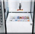 FastCorp Evolution Vending Machine Freezer Chest