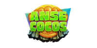 Anse Cocos Golf Course Logo