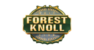 Forest Knoll Golf Course Logo