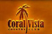  Golden Tee Golf 2006 Coral Springs CC Golf Course Logo