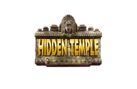 Hidden Temple Golf Course Logo