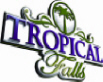 Golden Tee Fan » Tropical Falls Tropical Falls -- Golden Tee Fore! 2004