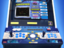 Arcade Legends 3 Upright Multi Game