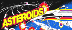 Asteroids Arcade Games For Sale