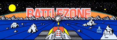 Battlezone Arcade Games For Sale