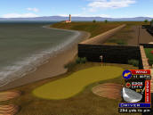 Bonnie Moore Golf Course | Golden Tee Golf 2009 Unplugged 