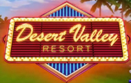  Desert Valley Golf Course Logo - Golden Tee LIVE 2015