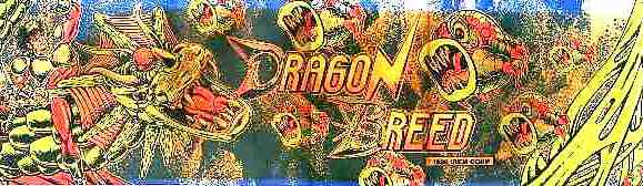 Dragon Breed Arcade Games For Sale