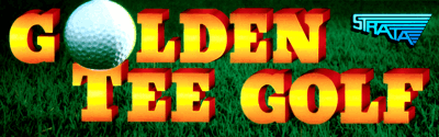 Golden Tee Arcade Games For Sale