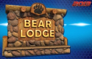 Bear Lodge Golf Course - Golden Tee Live 2015 Course Logo