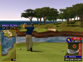 Cypress Cove Country Club C.C Golf Course | Golden Tee Golf 2008 Unplugged