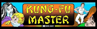 Kung Fu Master Arcade Games For Sale