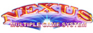Nexus Multiple Game System Logo