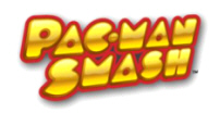 Pac-Man Smash Logo | Namco