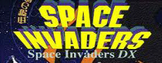 Space Invaders DX Arcade Games For Sale