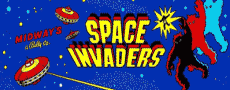 Space Invaders Arcade Games For Sale