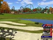 Sunny Woods Golf Course | Golden Tee Golf 2009 Unplugged 