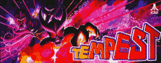 Tempest Arcade Games For Sale