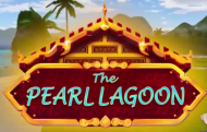 The Pearl Lagoon Golf Course Logo - Golden Tee LIVE 2015