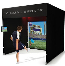 VS-10 Multi Sports Simulator System