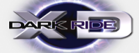 XD Dark Ride Logo