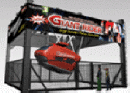 Giant Rider 4D Motion Simulator Attraction Ride By Simuline - Picture 3 