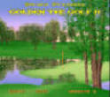 Original Golden Tee Golf 2 By Strata