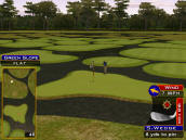 Bayou Bay Country Club Golf Course | Golden Tee Golf 2008 Unplugged