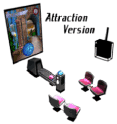 Attraction Version (photo)