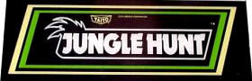 Jungle Hint Video Game - Taito 1982