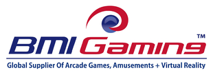 BMI Gaming | The World's Largest Arcade Machine & Amusement Superstore | Arcade 