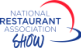 National Restaurant Association Show Logo / NRA Trade Show