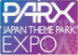 PARX Expo / Japan Theme Park Expo Logo
