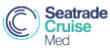 Seatrade Cruise Med Logo