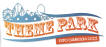 Theme Park Expo Cambodia Logo