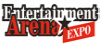 Entertainment Arena Expo Logo
