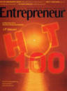 PriceWaterhouseCoopers PwC Hot 100 List Company From Entrepreneur Magazine 