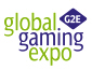 Global Gaming Expo / G2E Logo