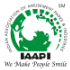 IAAPI Amusement Expo Logo / India Association Of Amusement Parks and Industries Exhibition and Conference