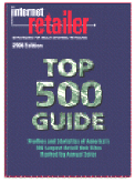 Internet Retailer Top 500 Retailer List From Internet Retailer Magazine