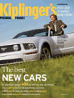 Kiplingers - Kiplingers Magazine