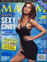 Maxim Magazine