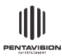 Pentavision Global / Pipeline Games Logo - Korea