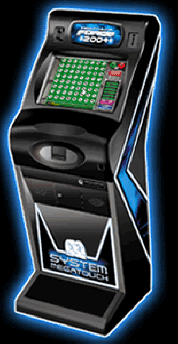 megatouch force 2006