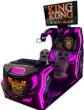 King Kong Of Skull Island VR Arcade Motion Simulator