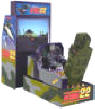 Old / Vintage Video Arcade Games