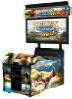 Big Buck HD Willd Panorama Video Hunting Game | Online Model